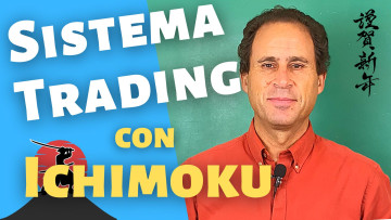 Sistema con Ichimoku