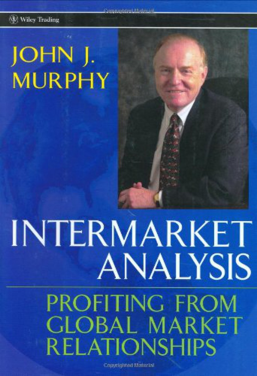 análisis intermercado y trading