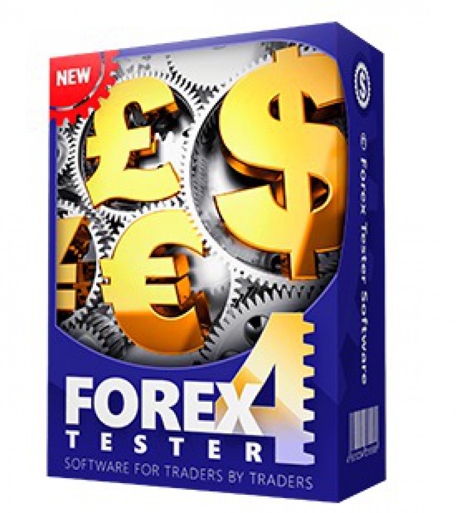 Forex Tester 4 | ForexDuet