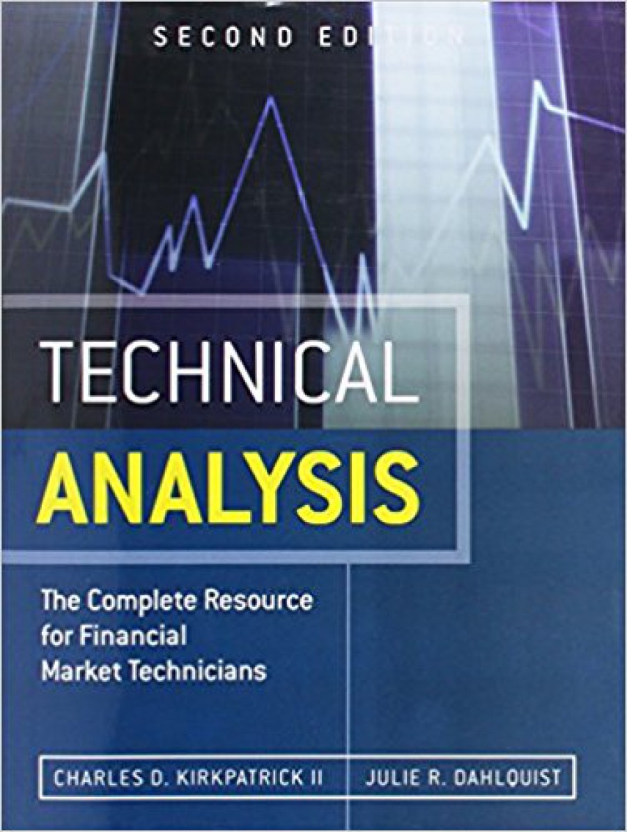 Technical Analysis Kirkpatrick