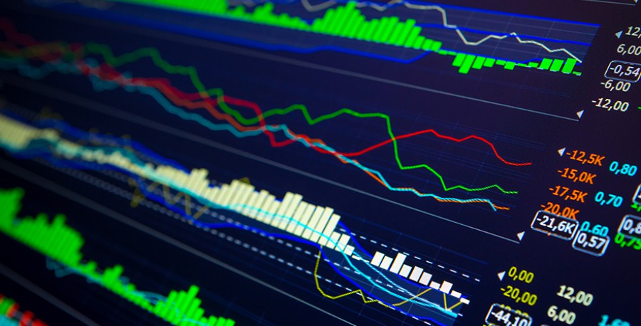 Medias Móviles y trading