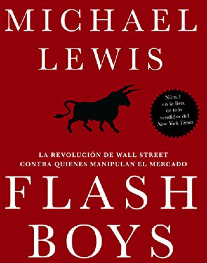 Flash Boys