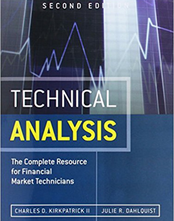 Technical Analysis Kirkpatrick